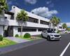 2-bedroom Golf Flats in a Complex with Pool in Algorfa Alicante 10