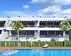 2-bedroom Golf Flats in a Complex with Pool in Algorfa Alicante 2