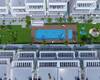 2-bedroom Golf Flats in a Complex with Pool in Algorfa Alicante 11