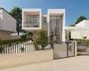 Häuser Mit Pools In Strandnähe In La Nucia, Alicante 1