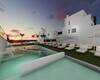 2 and 3-bedroom Homes with Swimming Pool in Cox Alicante 1