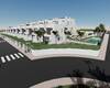 2 and 3-bedroom Homes with Swimming Pool in Cox Alicante 4