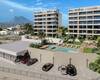 Seaside Flats with Pool and Parking in Alicante Villajoyosa 2