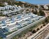 Elegant Sea-view Houses with Private Pools in Finestrat 12