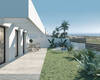 Elegant Sea-view Houses with Private Pools in Finestrat 6