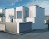 Elegant Sea-view Houses with Private Pools in Finestrat 7