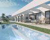 Elegant Sea-view Houses with Private Pools in Finestrat 4