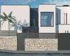 Elegant Sea-view Houses with Private Pools in Finestrat 14