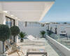 Elegant Sea-view Houses with Private Pools in Finestrat 5
