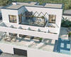 Elegant Sea-view Houses with Private Pools in Finestrat 1