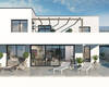 Elegant Sea-view Houses with Private Pools in Finestrat 2