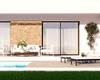 Luxuriöse Häuser Mit Privatpools In Finestrat Costa Blanca 5