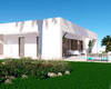 Luxuriöse Häuser Mit Privatpools In Finestrat Costa Blanca 10