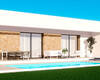 Luxuriöse Häuser Mit Privatpools In Finestrat Costa Blanca 2
