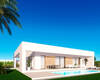 Luxuriöse Häuser Mit Privatpools In Finestrat Costa Blanca 3