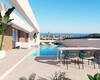 Luxuriöse Häuser Mit Privatpools In Finestrat Costa Blanca
