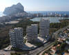 Lyxlägenheter Nära Stranden I Calpe