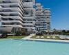 Appartements De Luxe Près De La Plage À Calpe 1