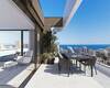 Appartements De Luxe Près De La Plage À Calpe 8