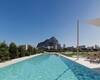 Appartements De Luxe Près De La Plage À Calpe 3