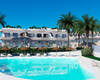 Stylish Flats in a Prime Area in Finestrat Alicante