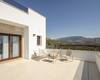 Elegant Detached Homes with a Pool in Polop Costa Blanca 11