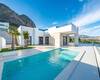 Elegant Detached Homes with a Pool in Polop Costa Blanca