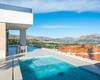 Elegant Detached Homes with a Pool in Polop Costa Blanca 2
