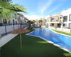 Modern 2-bedroom Flat in Villamartin with Pool 1