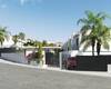 Elegant 3-bedroom Houses in Finestrat with Pool & Garden 5