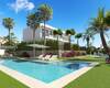Elegant 3-bedroom Houses in Finestrat with Pool & Garden