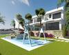 Elegante 3-slaapkamerwoningen In Finestrat Met Zwembad & Tuin 1