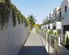 Elegante 3-slaapkamerwoningen In Finestrat Met Zwembad & Tuin 4