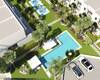 Eleganta 3-sovrumshus I Finestrat Med Pool & Trädgård 3
