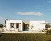 La Finca Golf Resort Algorfa Yakınında Satılık Lüks Villalar 5