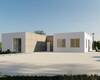 La Finca Golf Resort Algorfa Yakınında Satılık Lüks Villalar 6