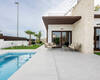 Maisons Jumelées Avec Piscine Près Du Golf À Orihuela 4
