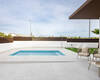 Maisons Jumelées Avec Piscine Près Du Golf À Orihuela 5