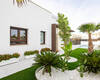 Maisons Jumelées Avec Piscine Près Du Golf À Orihuela 10