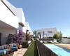 Schicke Häuser & Pool In Pilar De La Horadada 10