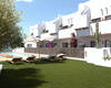 Schicke Häuser & Pool In Pilar De La Horadada 6