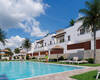 Eleganta Radhus I Vistabella Golf, Orihuela