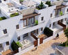 Elegant Townhouses in Vistabella Golf, Orihuela 2