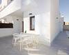 Elegant Townhouses in Vistabella Golf, Orihuela 2