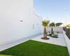 Elegant Townhouses in Vistabella Golf, Orihuela 7
