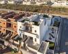 Elegant Townhouses in Vistabella Golf, Orihuela 8