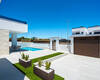 Exklusive Häuser Mit Privaten Pools In Vistabella Golf Orihuela 13