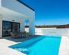 Exklusive Häuser Mit Privaten Pools In Vistabella Golf Orihuela 7