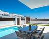 Exklusive Häuser Mit Privaten Pools In Vistabella Golf Orihuela 9