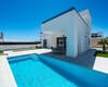 Exklusive Häuser Mit Privaten Pools In Vistabella Golf Orihuela 8